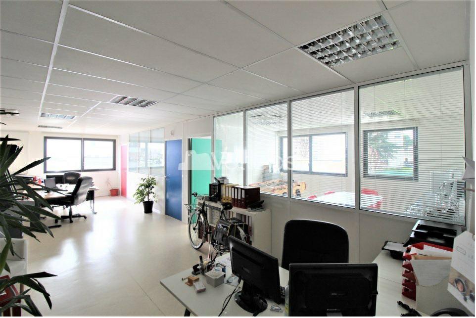 Bureau Toulouse 135m² Location bureau Toulouse Haute-Garonne OLBUR2108416 14
